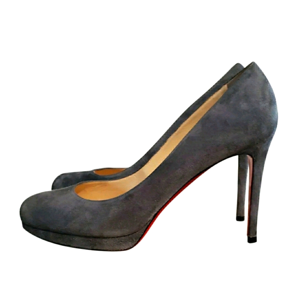 Christian Louboutin New Simple Pump 41